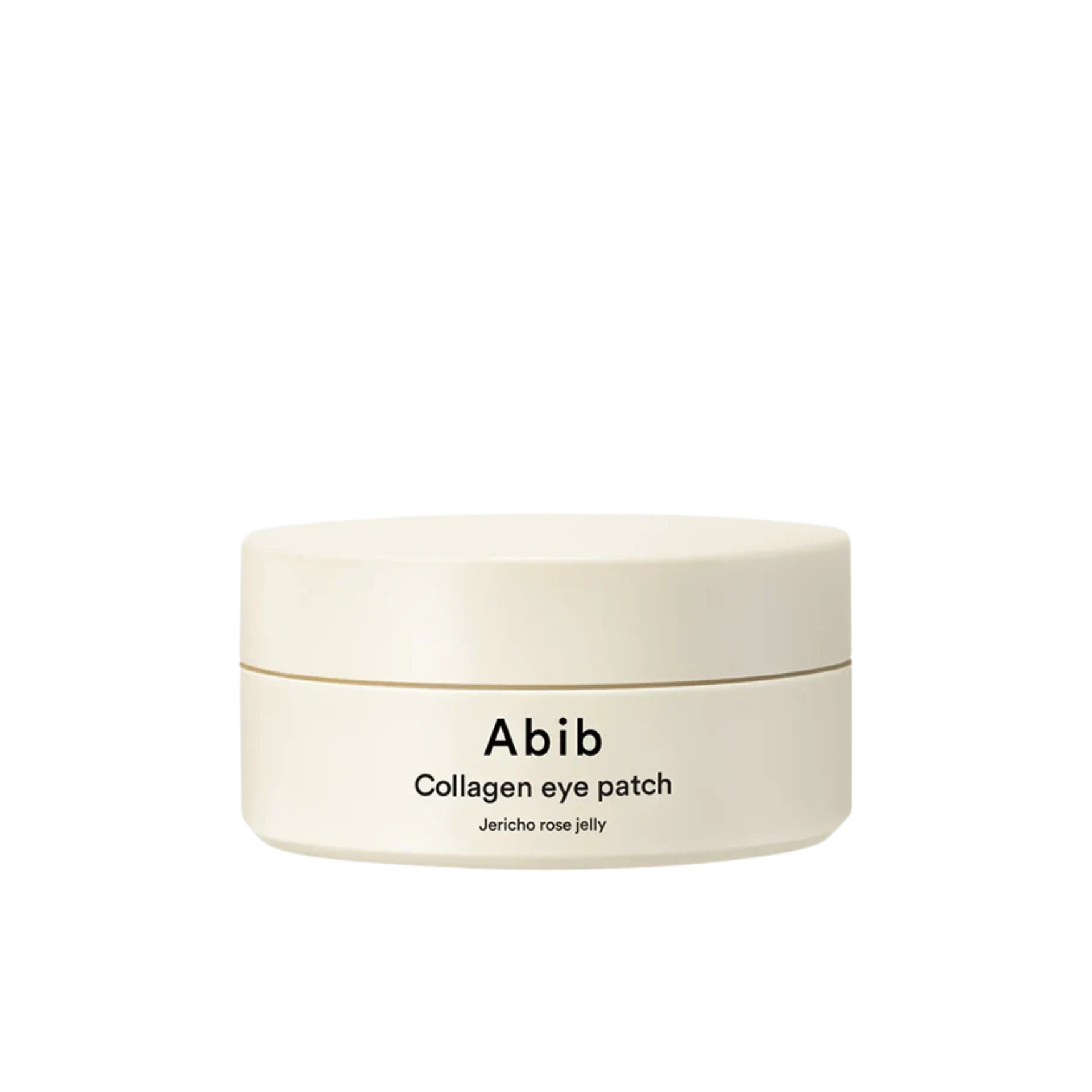 Collagen Eye Patch Jericho Rose Jelly