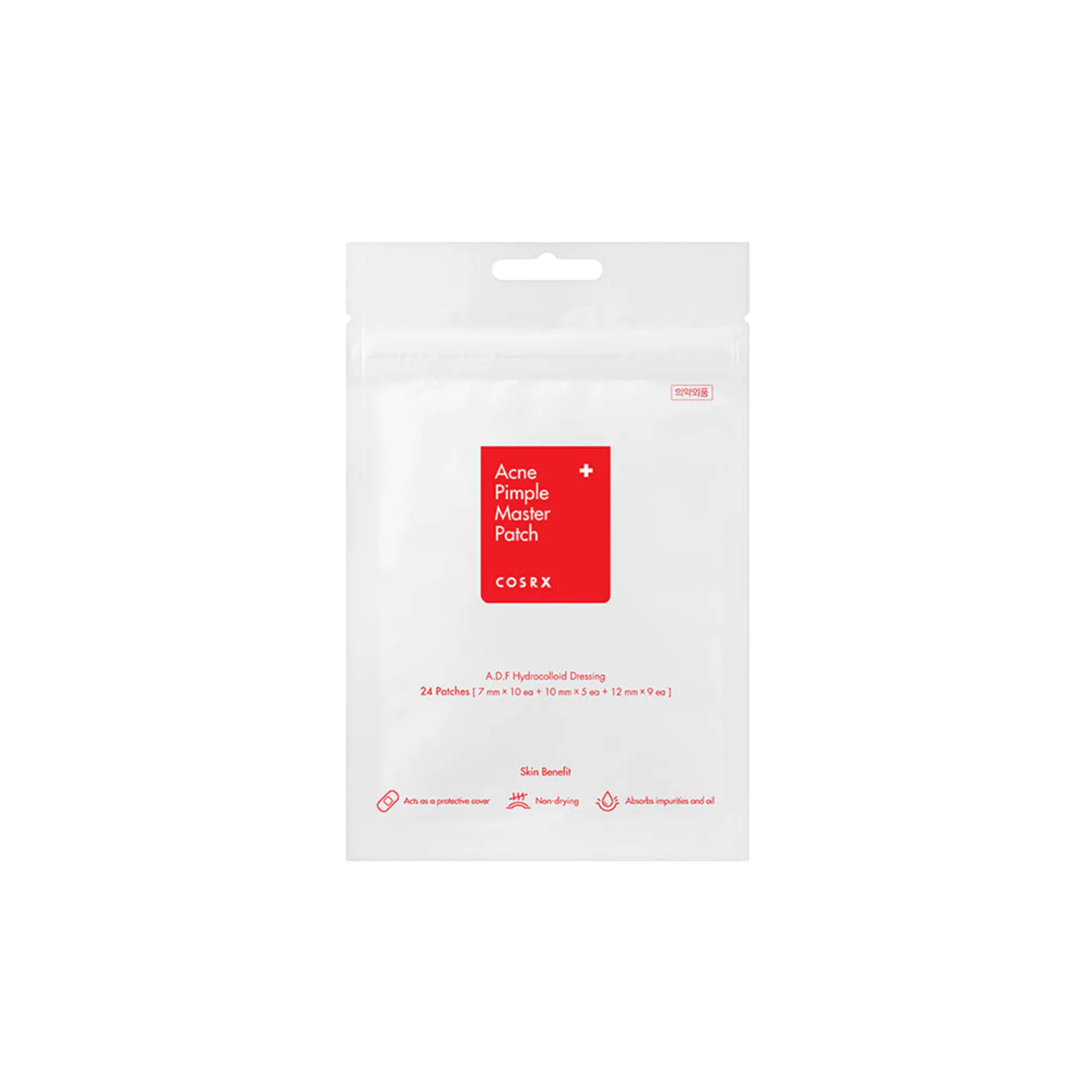 Acne Pimple Master Patch