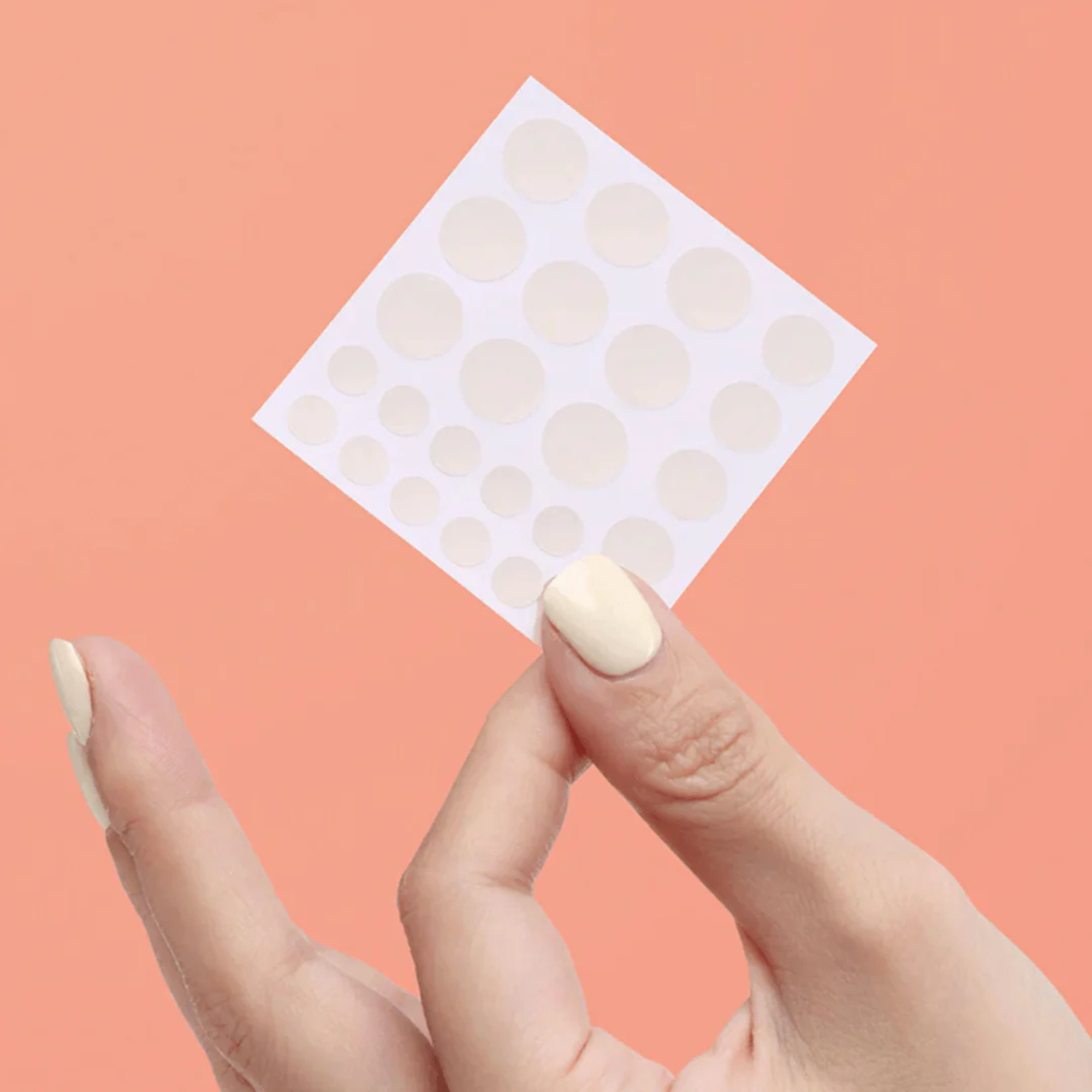 Acne Pimple Master Patch