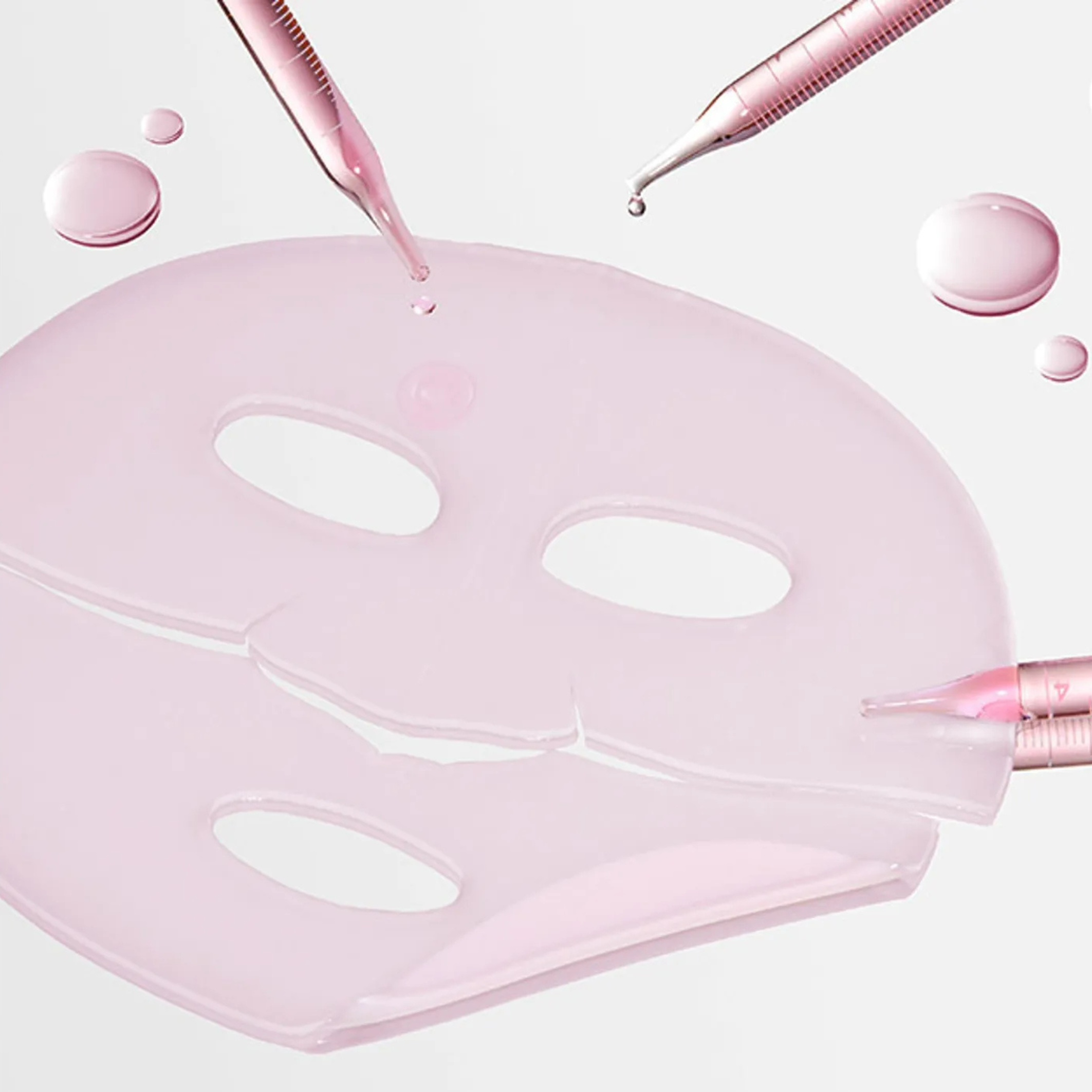 PDRN Pink Collagen Gel Mask