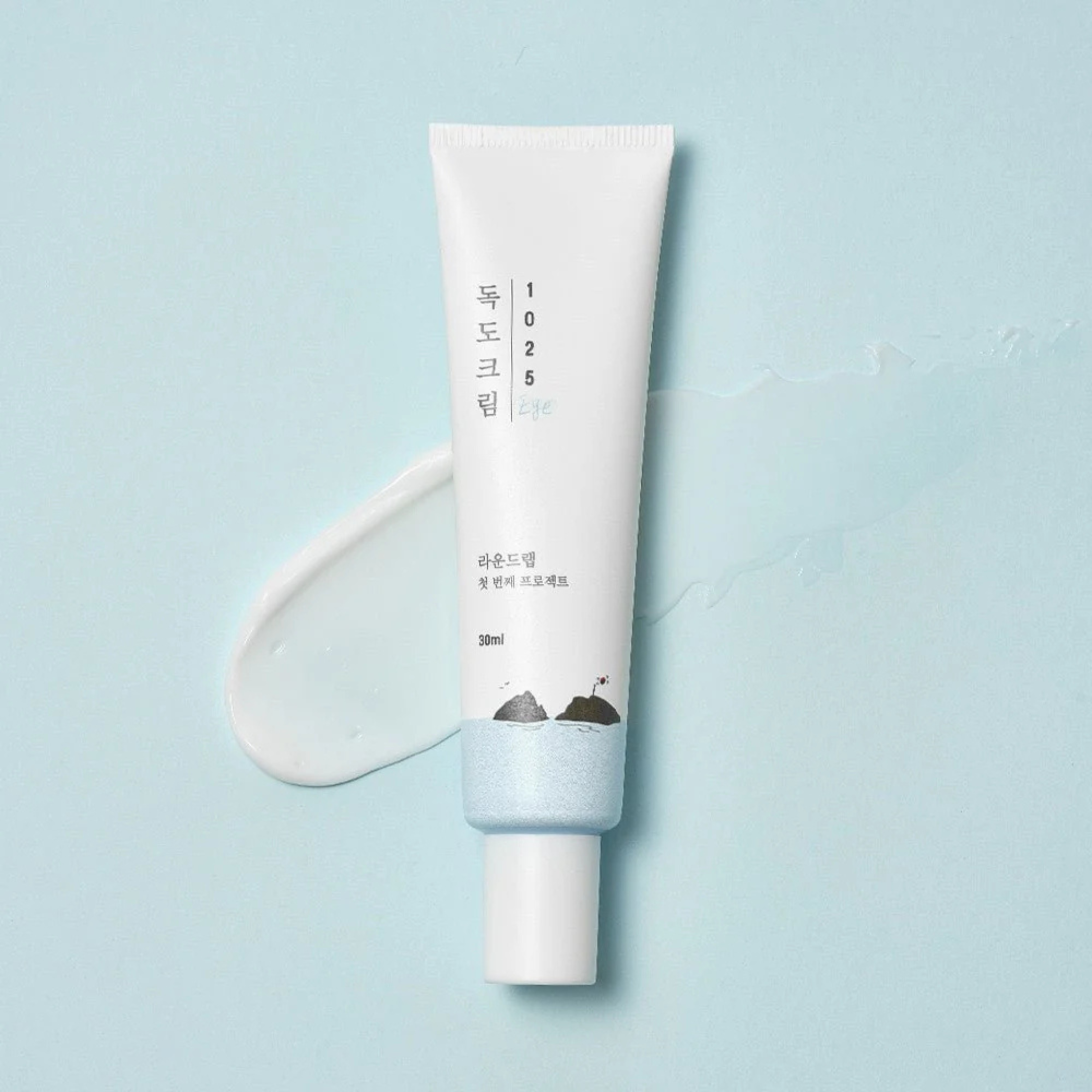 1025 Dokdo Eye Cream
